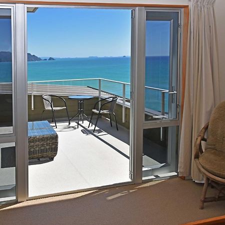 Fantail B&B Tairua Exterior foto