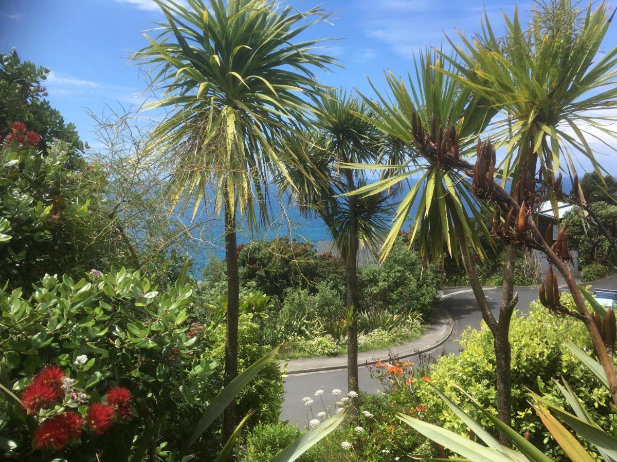 Fantail B&B Tairua Exterior foto