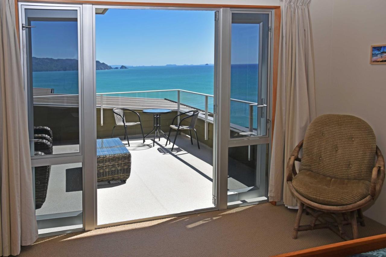 Fantail B&B Tairua Exterior foto